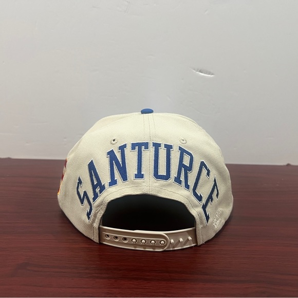 Rings And Crowns, Snapback Hat, Cangrejeros Santurce - Picture 7 of 12